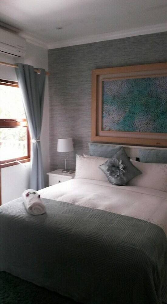 Hotel Blue's Guest House