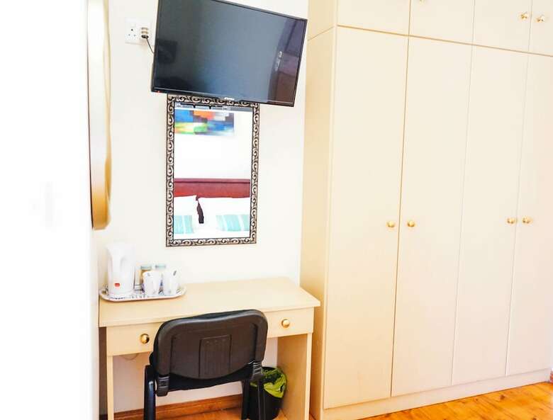 Hotel Baraka Guesthouse
