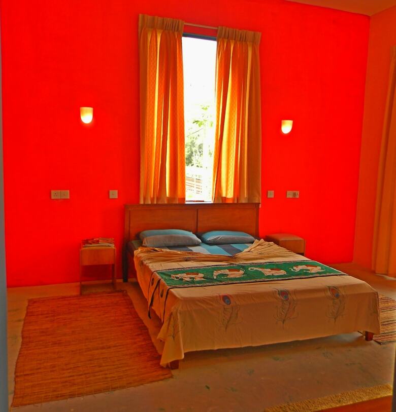 Posada Raj Mahal Inn