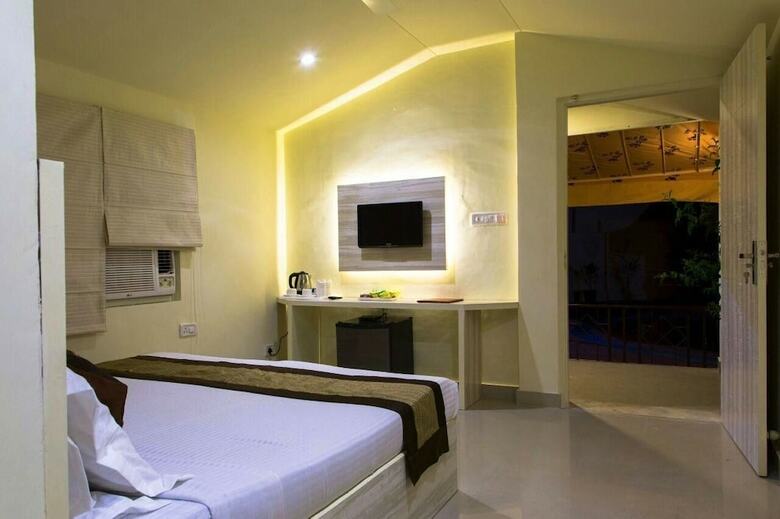 Apartamento Shani Vilas - Ranthambore