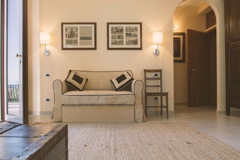 Agroturismo Tenuta Olive Alive