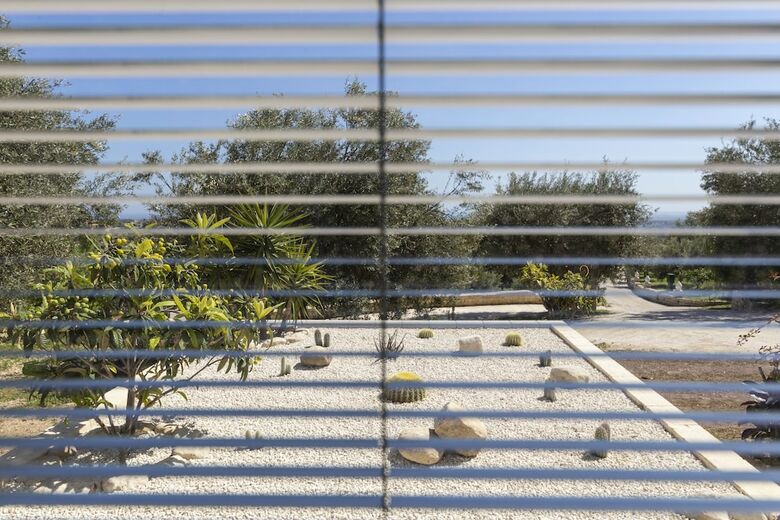 Agroturismo Tenuta Olive Alive