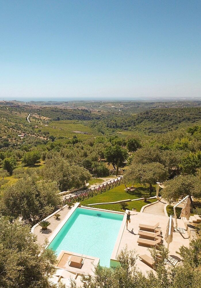 Agroturismo Tenuta Olive Alive