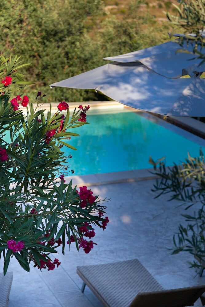 Agroturismo Tenuta Olive Alive