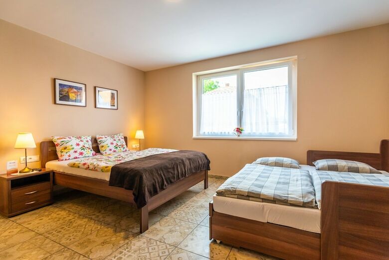 Apartmanovy Dom Villa Eph�lia
