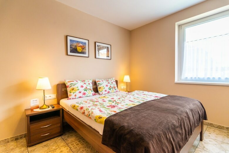 Apartmanovy Dom Villa Eph�lia