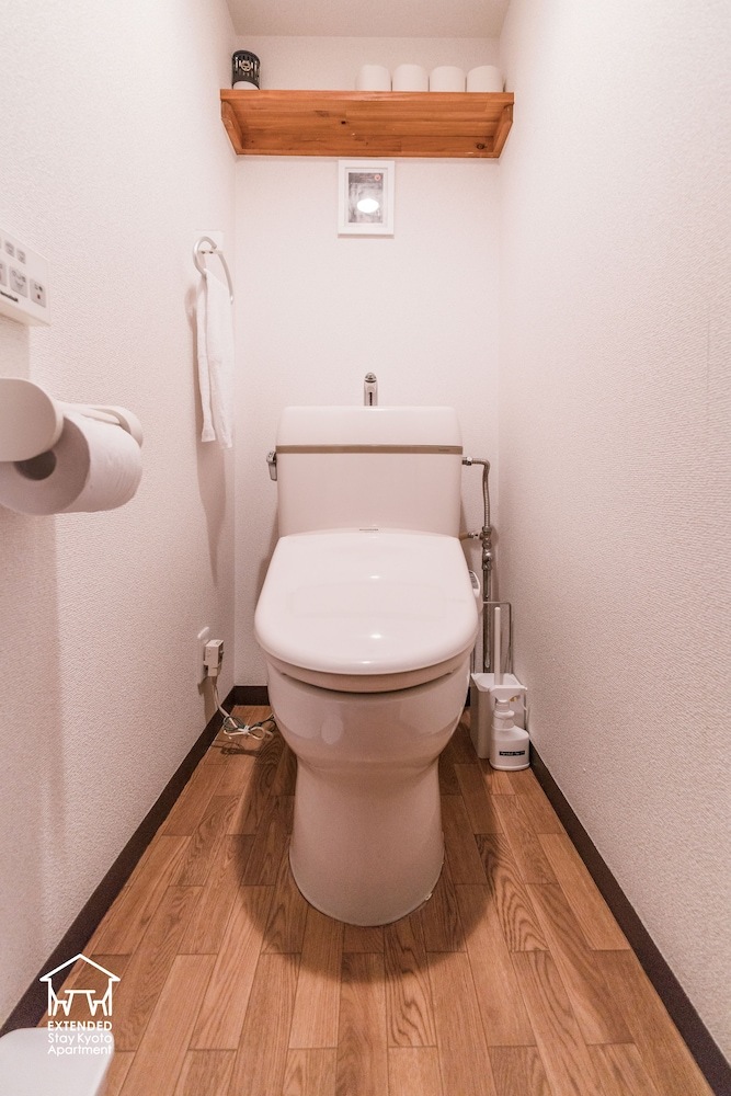 Extended Stay Kyoto Apartment