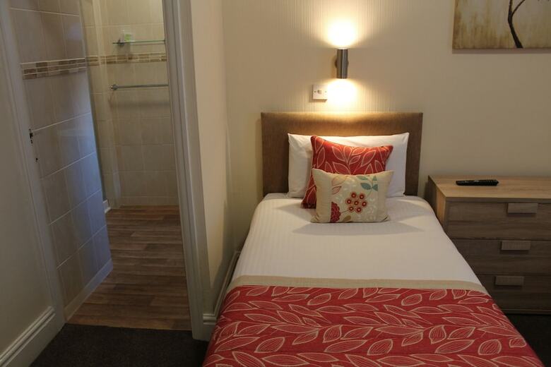 The Craig-y-don Hotel