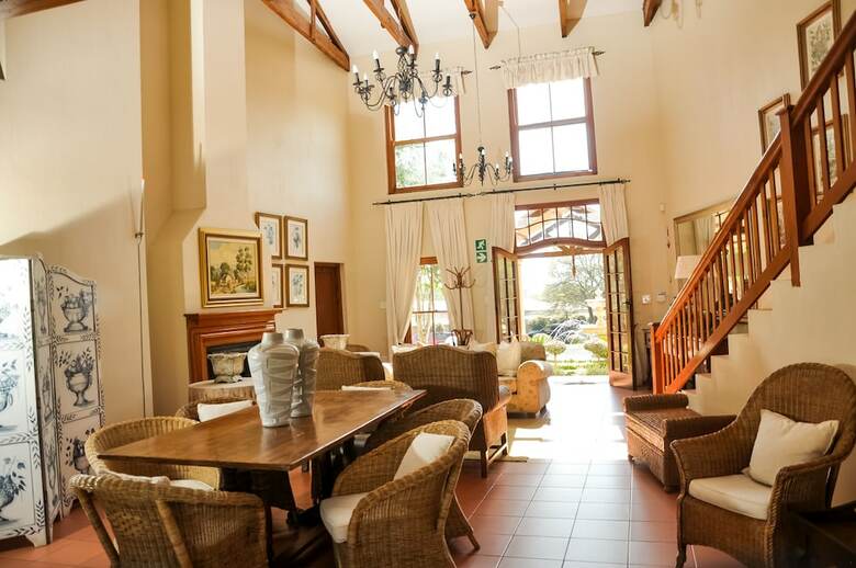 Hole In One Boutique Hotel
