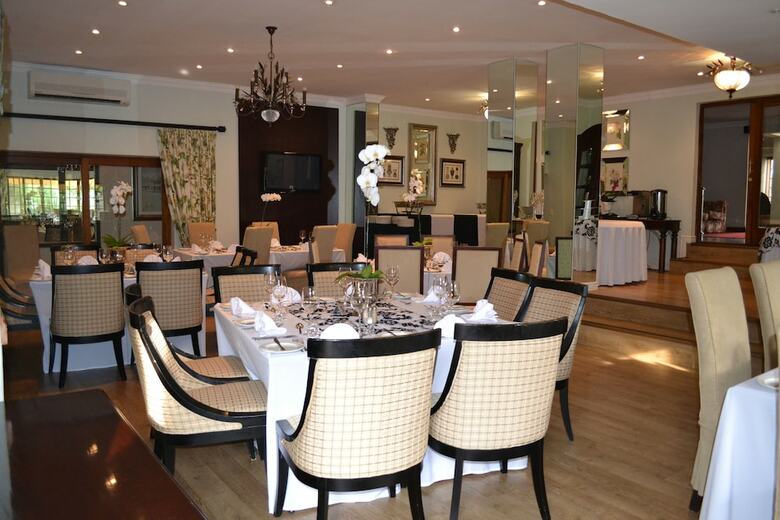 Hole In One Boutique Hotel