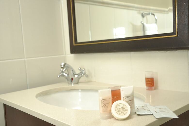 Hole In One Boutique Hotel