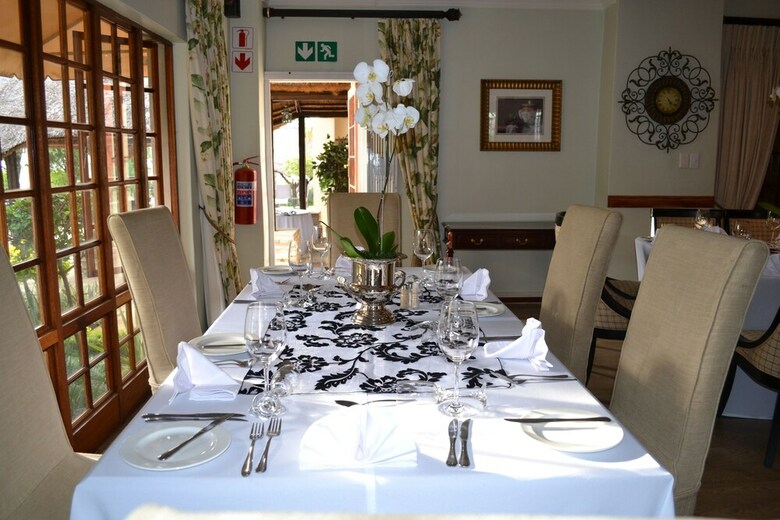 Hole In One Boutique Hotel