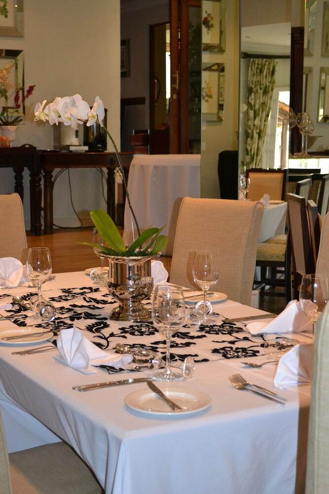 Hole In One Boutique Hotel