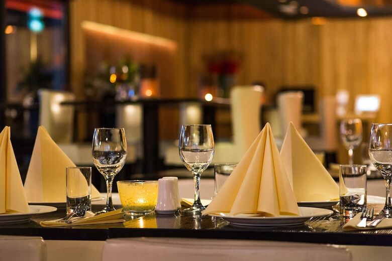 Best Western Kampen Hotell