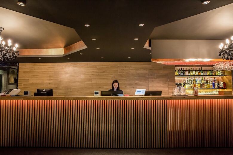 Best Western Kampen Hotell