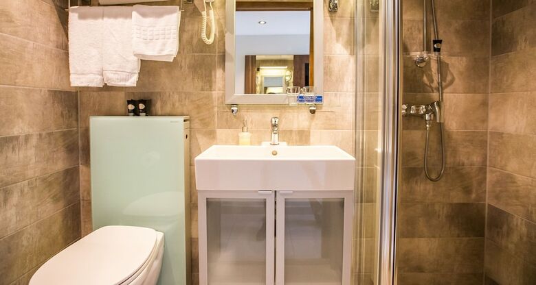 Best Western Kampen Hotell
