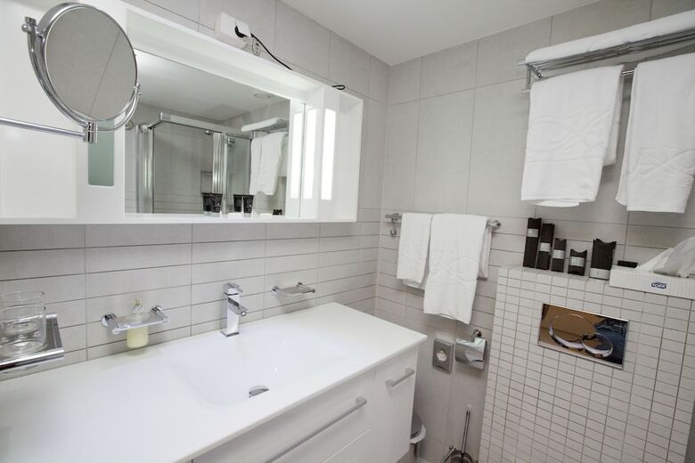 Best Western Kampen Hotell