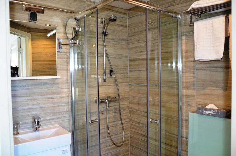 Best Western Kampen Hotell