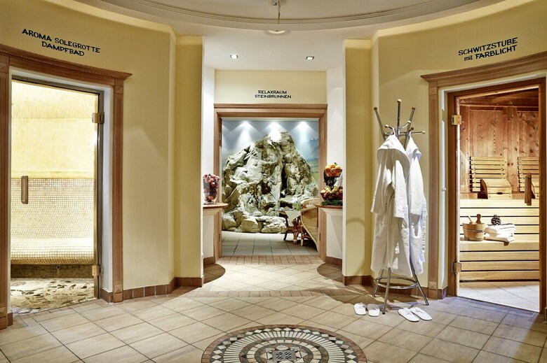 Scharlers Boutique Hotel