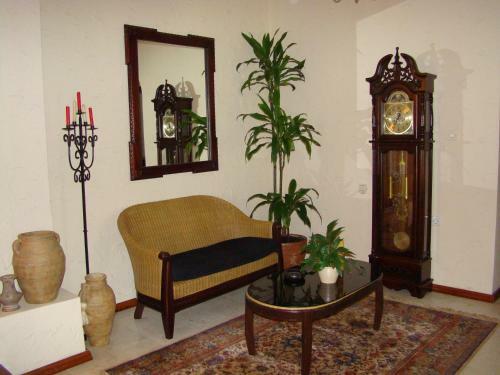 Hotel Dubrava