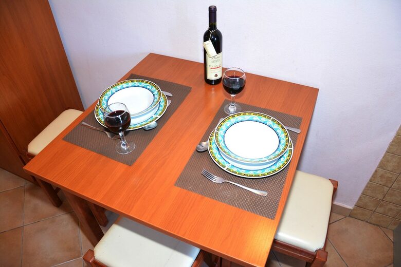 Apartments Tre Sorelle