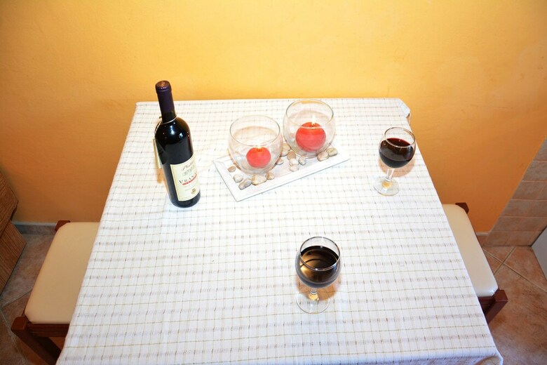 Apartments Tre Sorelle