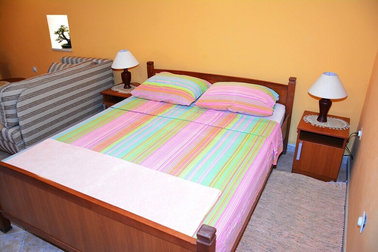 Apartments Tre Sorelle