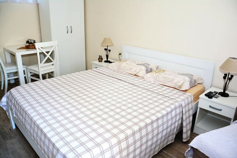 Apartments Tre Sorelle