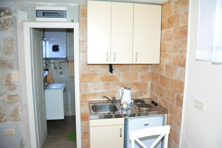 Apartments Tre Sorelle