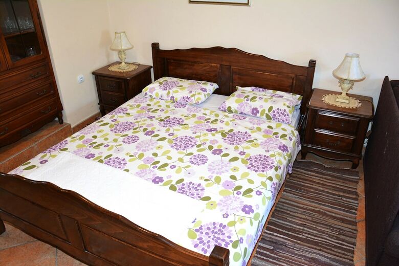 Apartments Tre Sorelle