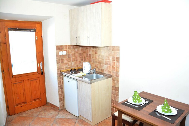 Apartments Tre Sorelle