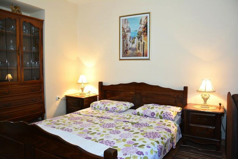 Apartments Tre Sorelle