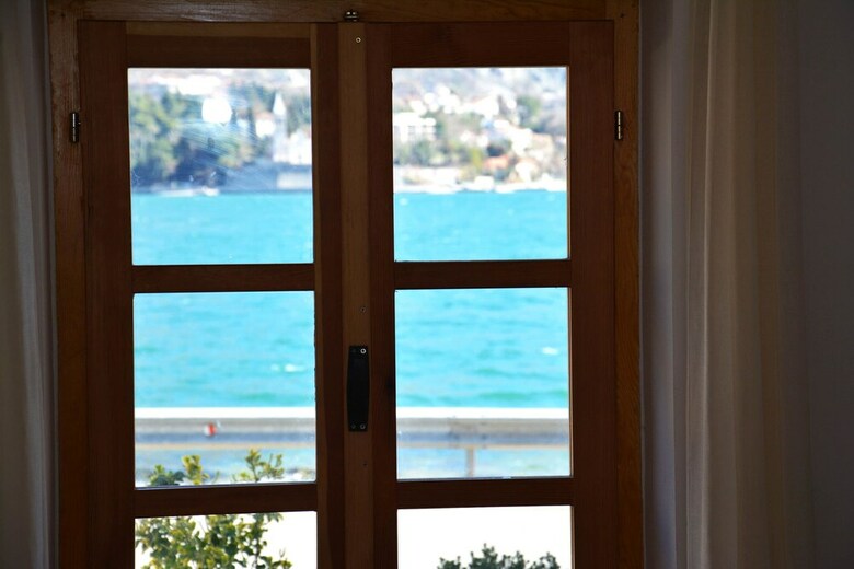 Apartments Tre Sorelle