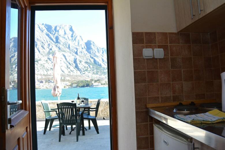 Apartments Tre Sorelle