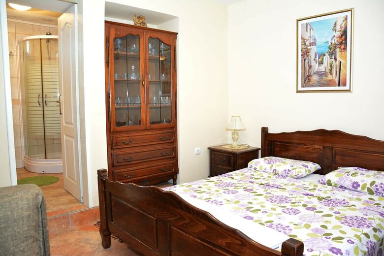 Apartments Tre Sorelle