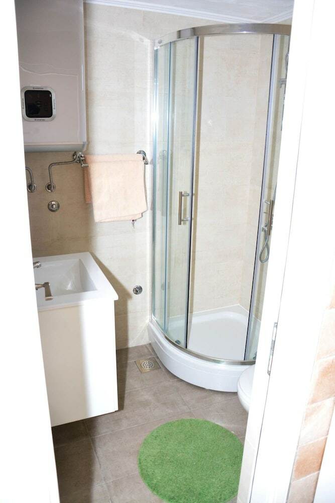 Apartments Tre Sorelle
