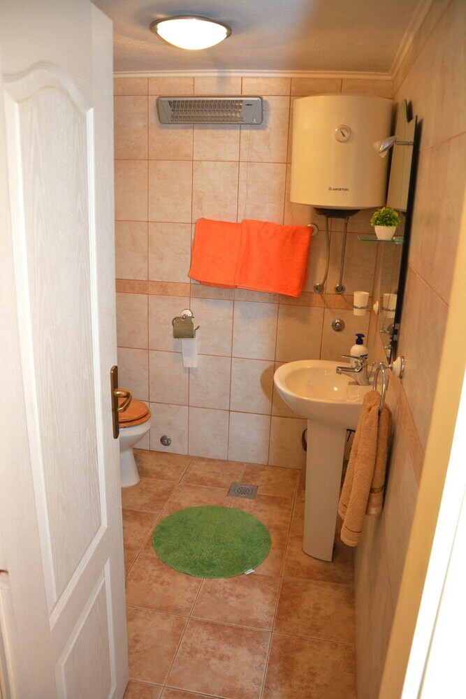 Apartments Tre Sorelle