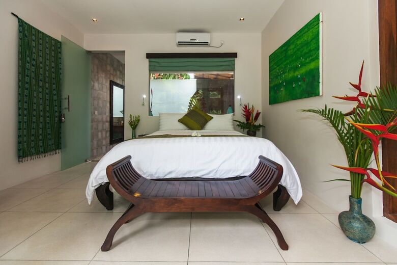 Villa Liang By Nagisa Bali