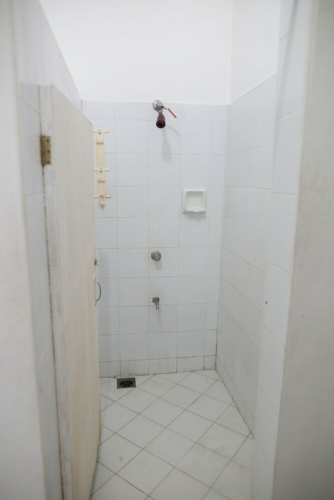 Hotel Luzmin Bh - White House