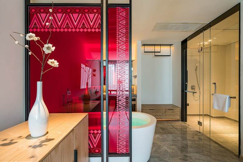 Heyue Moxie Hotel Lijiang