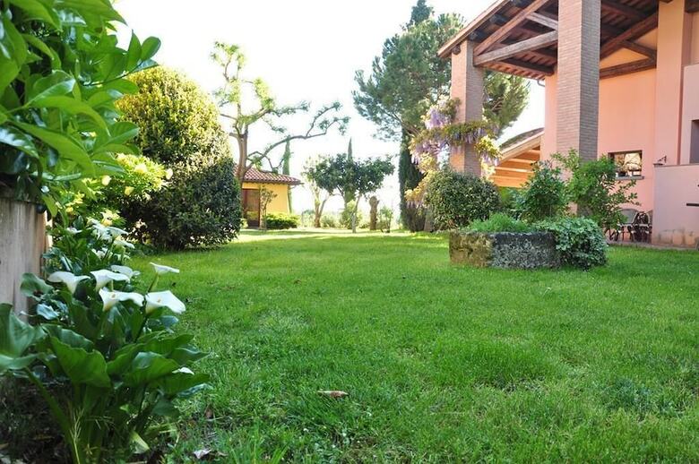Agroturismo Trere Agriturismo