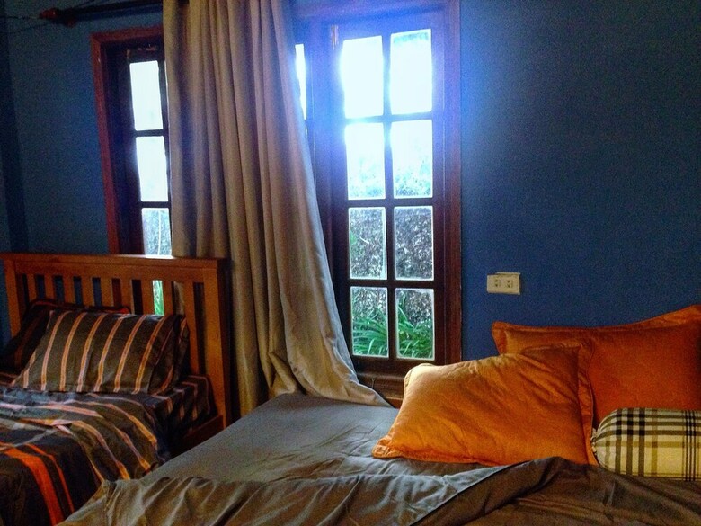 Hotel Sol House Dalat Homestay