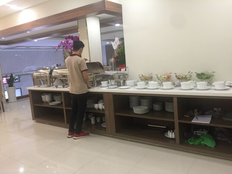 Saigon Kiko Hotel