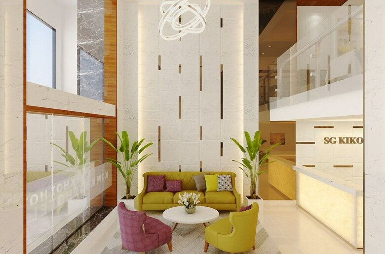 Saigon Kiko Hotel
