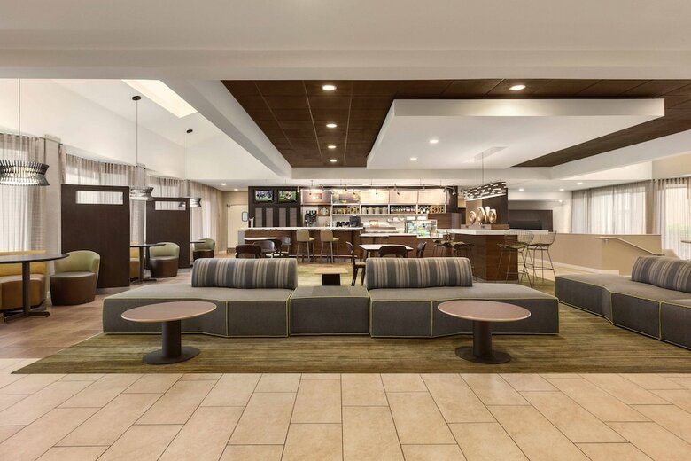 Hotel Courtyard By Marriott Fort Myers Cape Coral