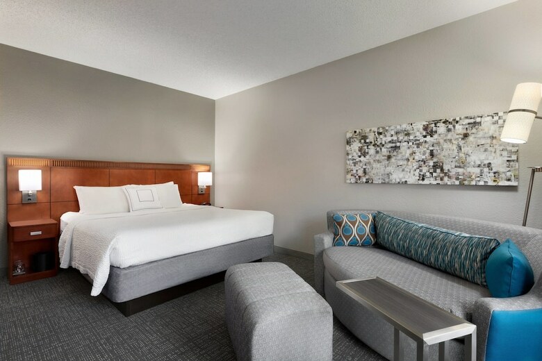 Hotel Courtyard By Marriott Fort Myers Cape Coral
