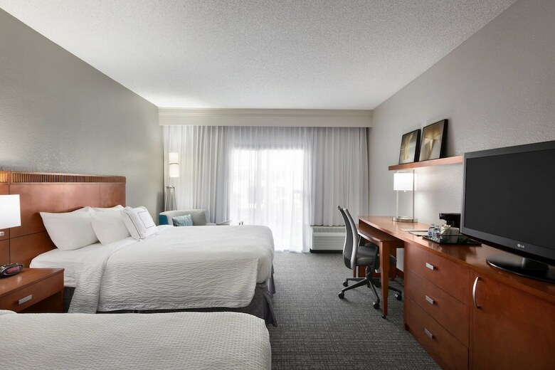 Hotel Courtyard By Marriott Fort Myers Cape Coral