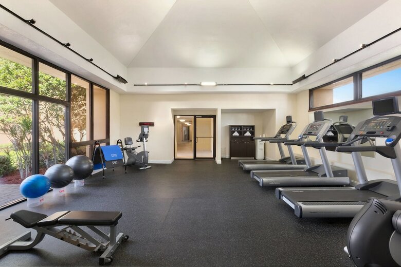 Hotel Courtyard By Marriott Fort Myers Cape Coral