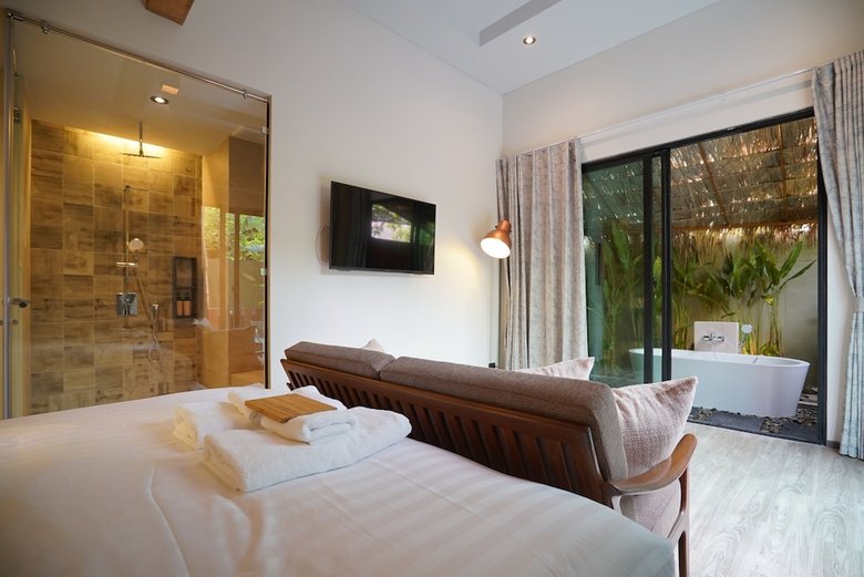 Aparthotel Gategaa Village
