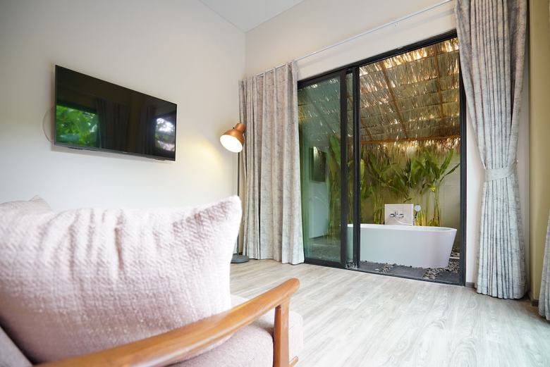 Aparthotel Gategaa Village